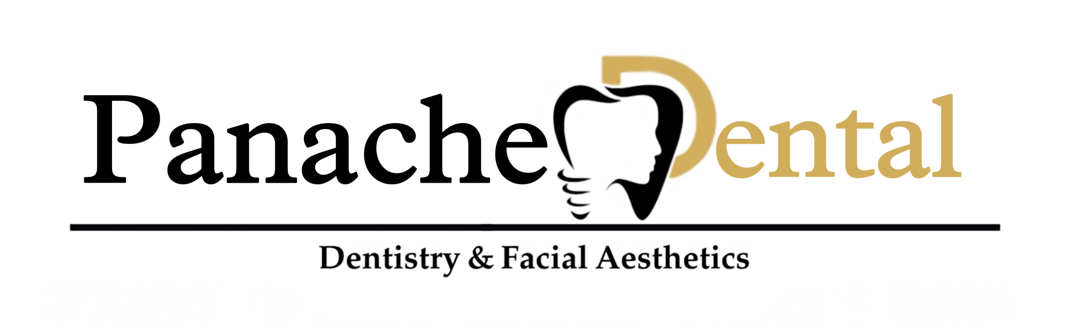 Panache Dental Logo